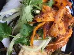 -猪脑壳凉面(武陵源店)