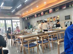 -韩麦大冷面(乔松路直营店)