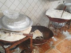 -吉英盐焗鸡(文中路店)