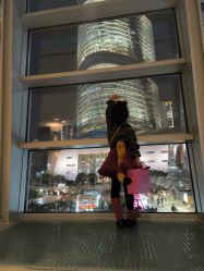 -上海金茂君悦大酒店·宴会厅