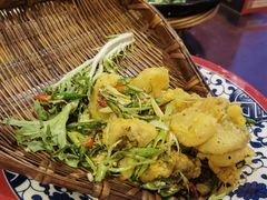 -杨记隆府(白象街店)