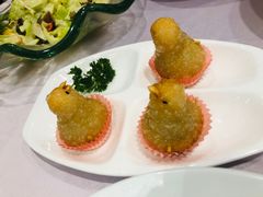 -丰鲤楼•闽南茶楼(仟禧汇店)
