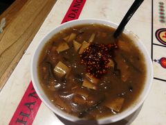 -长安大牌档之西安博物院文化餐厅(中贸店)