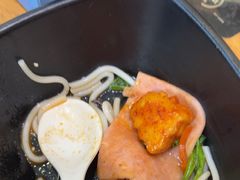 -蒙自源米线大王(宝安尖岗山店)