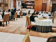 大堂-如丰晟宴(长安万达店)