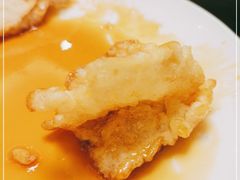 -英兰朝族饭店·英兰锅包肉(佳园路店)