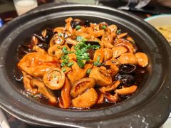 -鱼食饭稻·苏浙土菜17年老馆子(平江路店)