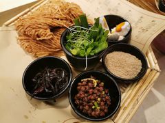 -大张烙馍村(泉山店)