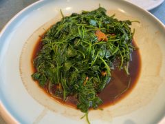 蚌肉草头-道道鲜·崇明私房菜(五角场店)