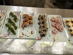 -盛宴标帜餐厅·亲子自助 (南昌喜来登酒店)