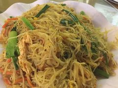 -伊萨娜印尼餐馆