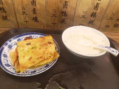 -老客满蛋饼(双塔市集店)