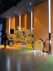 -小鸡哆哆故事屋·儿童乐园(嘉里城店)