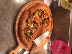 -比格比萨自助(国展店)