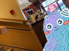 -COSTA COFFEE(上海虹口公园店)