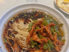 -张记酒楼(恒生·欧洲城店)