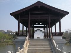 -八大山人梅湖景区