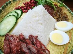 -BOIBOI马来茶餐室(江宁路店)