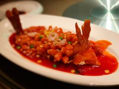 特式松子鱼-夜上海(新天地店)