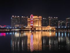 -唐山河头老街国丰维景国际大酒店