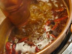 -京元盛铜锅涮肉(上海总店)