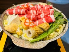 -隐月· 㐂和食屋(芝罘万达公馆店)