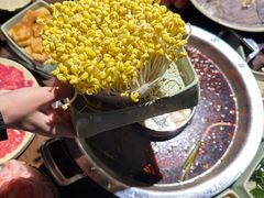 -巴倒烫陆派火锅山庄(南山总店)
