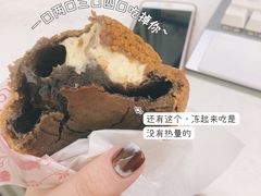 -西树泡芙(望京万象汇店)
