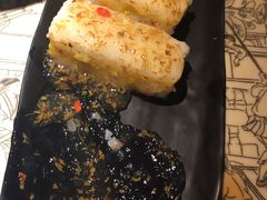 桂花凉糕-遇见长安(兰州中心店)