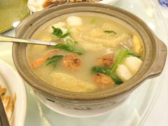 -瑞福园联谊餐室(茂名南路店)