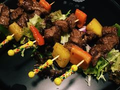 -NLFS1983咖啡花园餐厅(锦桂店)