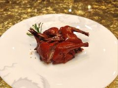 桂花乳鸽-誉珑轩