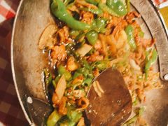 -老湘村·湖南土菜(天河维多利店)