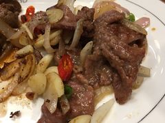 -大渔铁板烧(中山路八佰伴店)