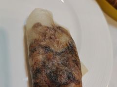 -民福居烤鸭店(石榴庄店)