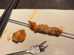 -很久以前羊肉串(朝阳路店)