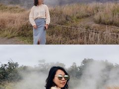 -夏威夷火山国家公园