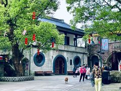 -溪口-滕头旅游景区