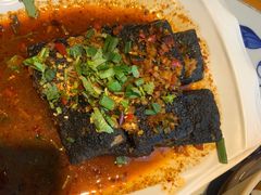 自制豆制品-好嫂子酱猪手•农家菜(学院南路店)