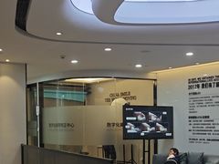 -牙博士口腔品牌连锁(杨浦店)