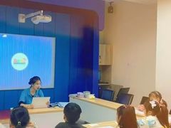 -浦东三林赢在起点早教中心·亲子托班早教体验课儿童兴趣班逻辑思维专注力幼小衔接			(金谊广场中心)