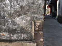 -丝绸小镇荻港古村