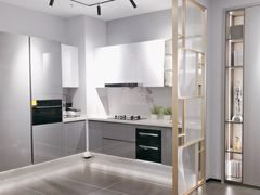 -索菲亚全屋定制衣柜橱柜家具(金源居然之家世纪购物中心店)