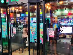 -星际传奇(西安三桥万象城店)