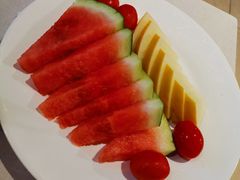 -渝信川菜(南滨店)