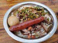 -老东江米粉