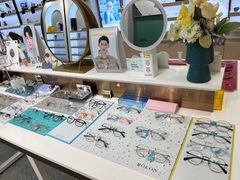 -无界眼镜MaxLess(南翔印象城店)