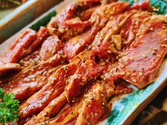 -一品诚记烤肉·甄选店(中南路店)