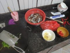 -万尾农贸市场