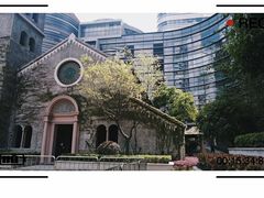 -中山公园